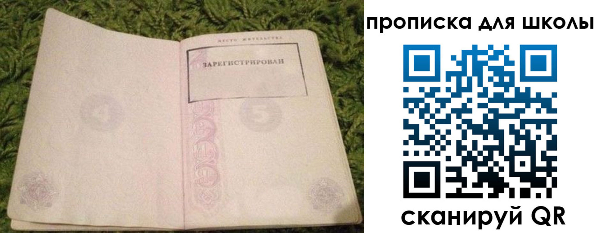 регистрация для школы в Дальнегорске